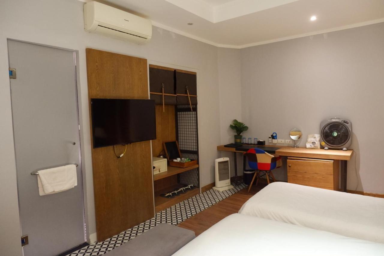 Hanoi Calido Hotel Exteriör bild